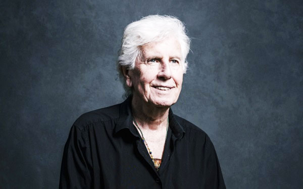 Graham Nash