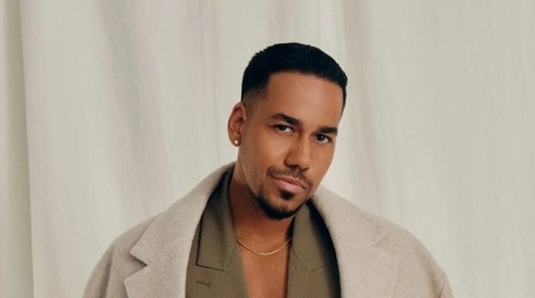 Romeo Santos