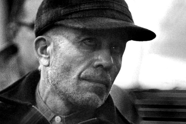 Ed Gein