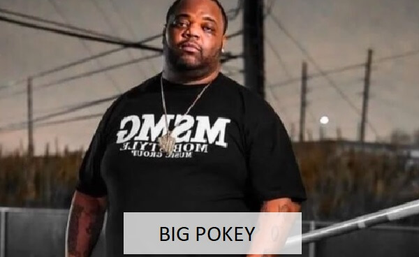 BIG POKEY