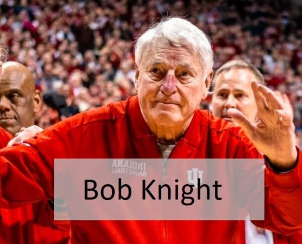 Bob Knight