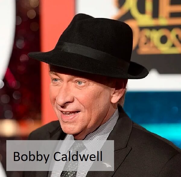 Bobby Caldwell