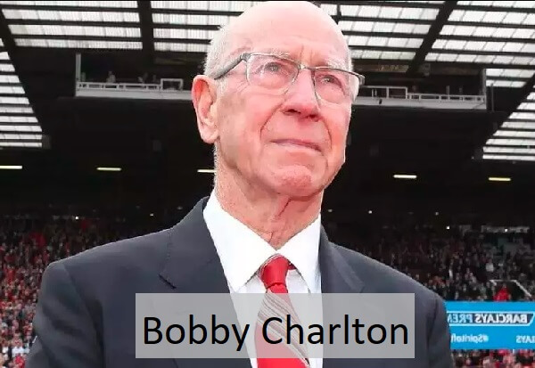 Bobby Charlton