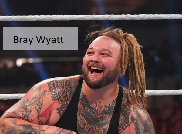 Bray Wyatt