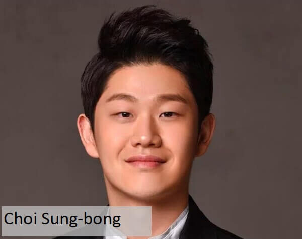 Choi Sung-bong