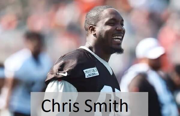 Chris Smith