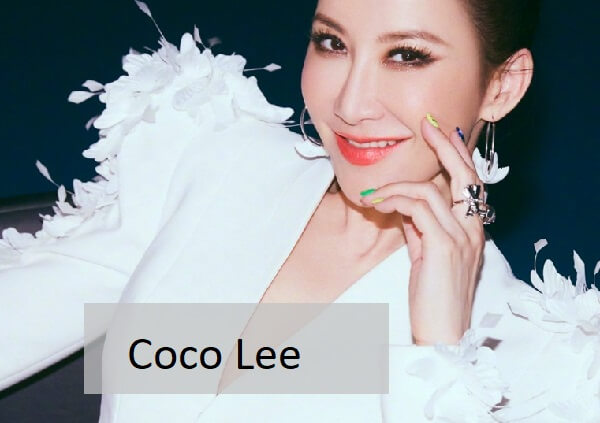 Coco Lee