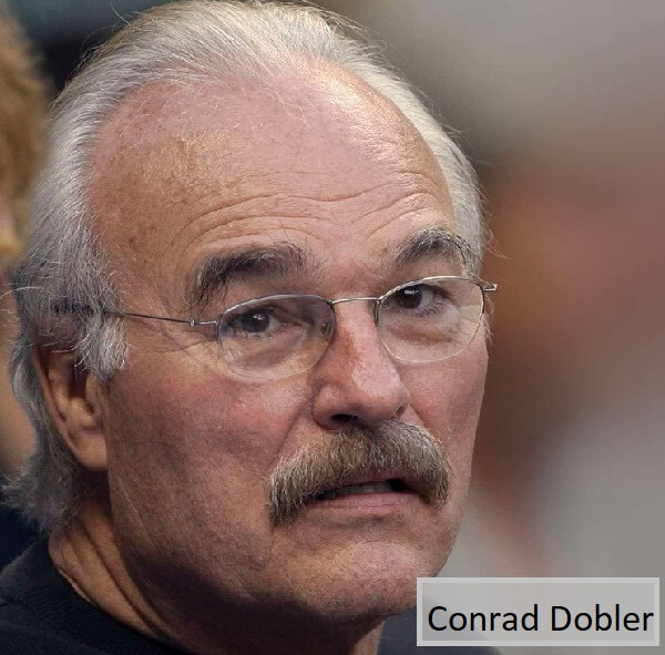 Conrad Dobler