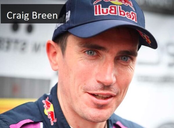 Craig Breen