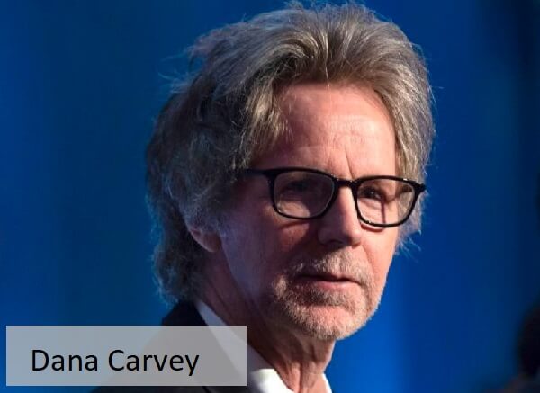 Dana Carvey