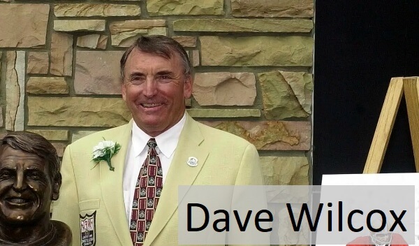 Dave Wilcox