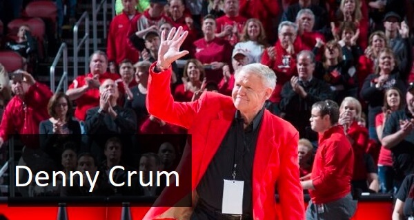 Denny Crum