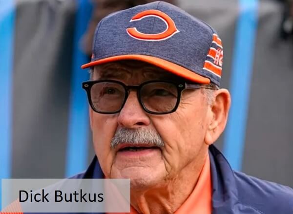 Dick Butkus