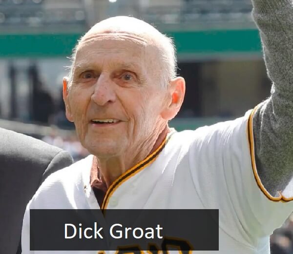 Dick Groat