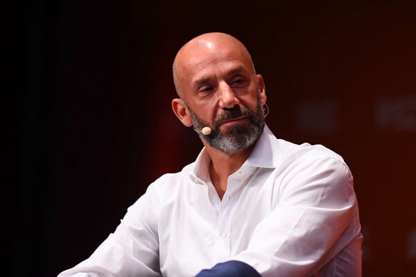 Gianluca Vialli