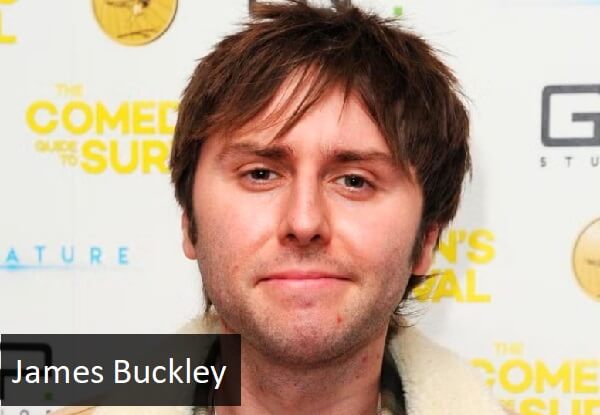 James Buckley