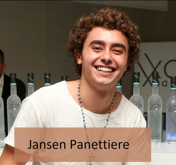 Jansen Panettiere