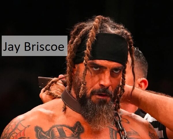 Jay Briscoe