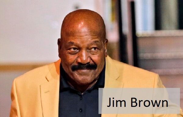 Jim Brown