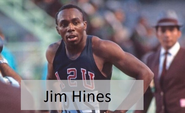 Jim Hines