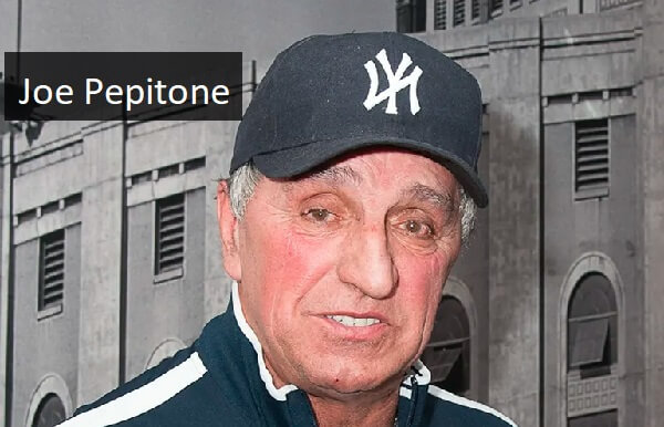 Joe Pepitone