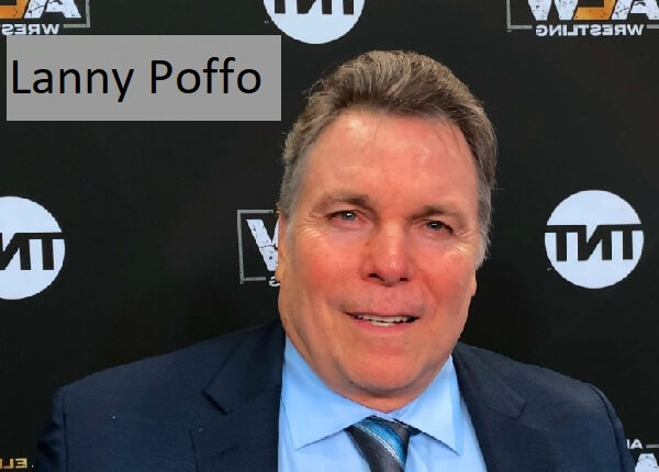 Lanny Poffo