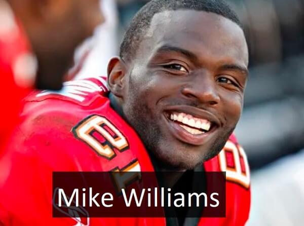 Mike Williams