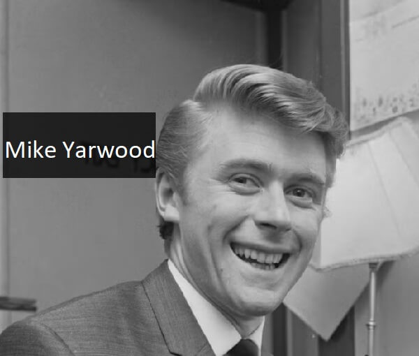 Mike Yarwood