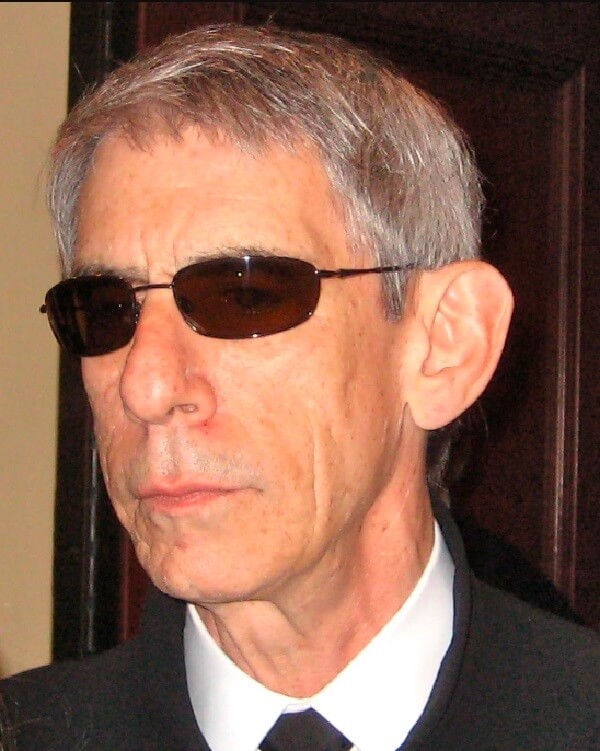 Richard Belzer