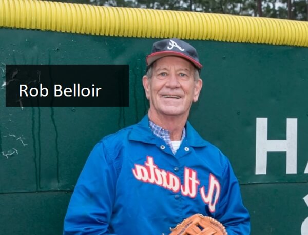 Rob Belloir