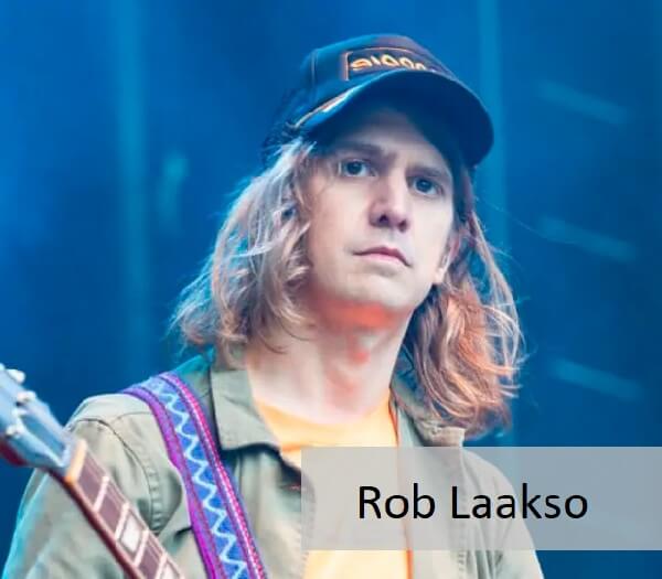 Rob Laakso