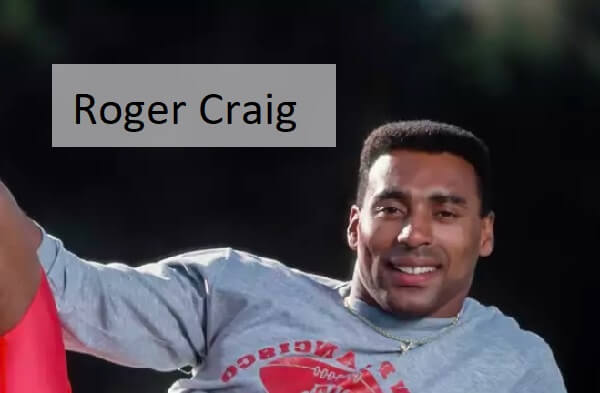 Roger Craig