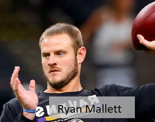 Ryan Mallett