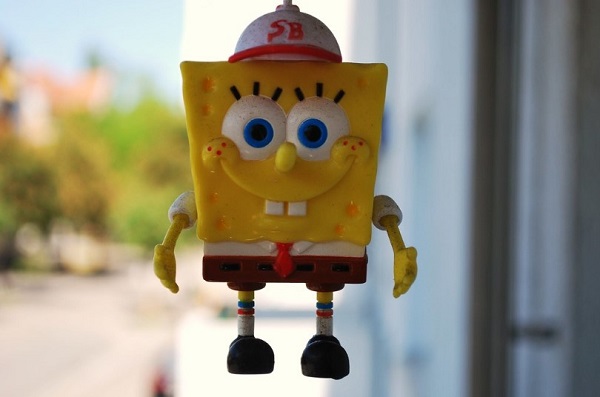 SpongeBob