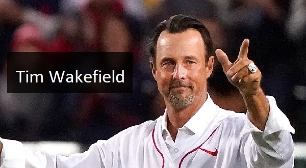 Tim Wakefield