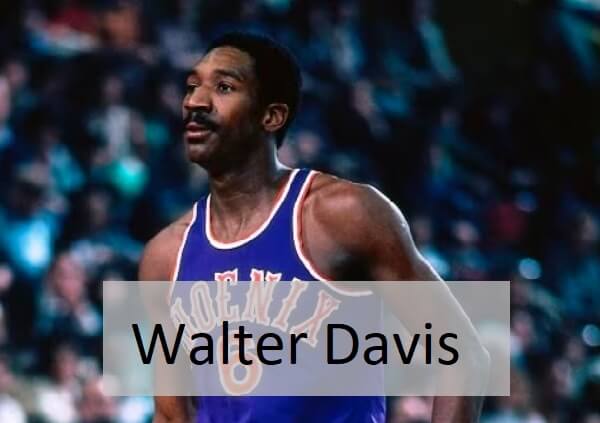 Walter Davis