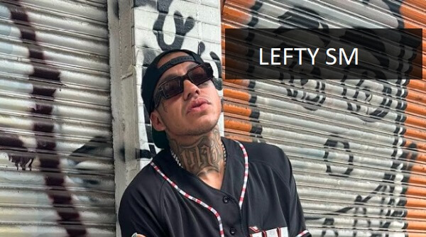 lefty sm