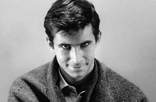 Anthony Perkins