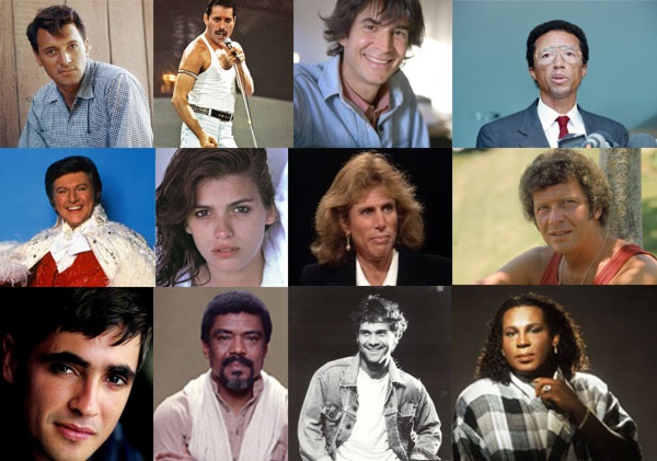 Celebrities-Who-Died-of-Aids