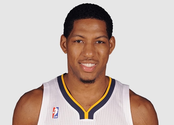 Danny Granger