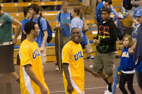 Darren Collison