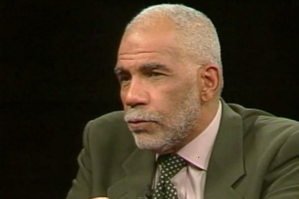 Ed Bradley