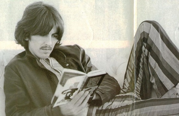 George Harrison