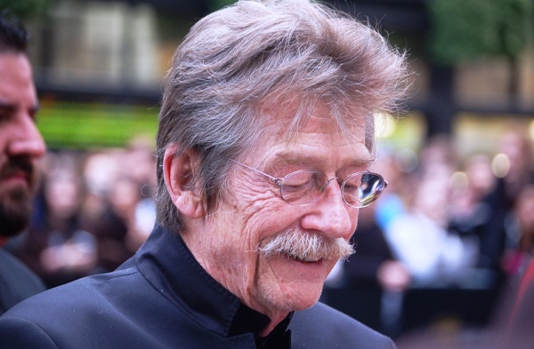 John Hurt