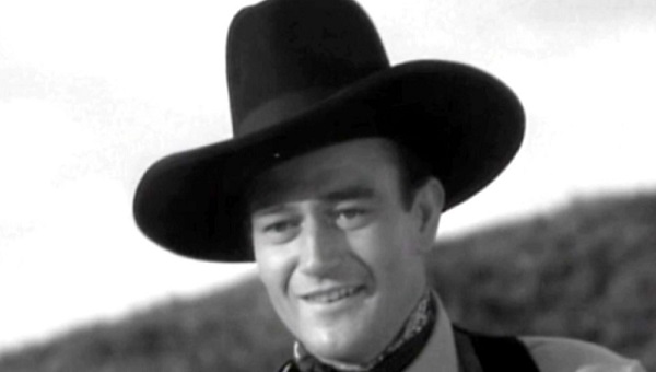 John Wayne