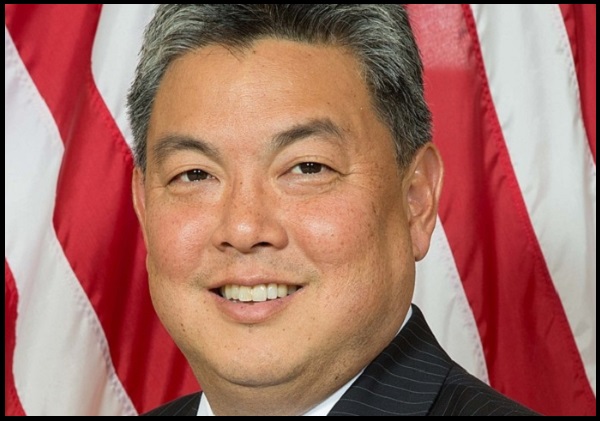 Kyle Mark Takai