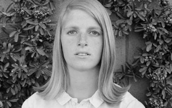 Linda Louise McCartney