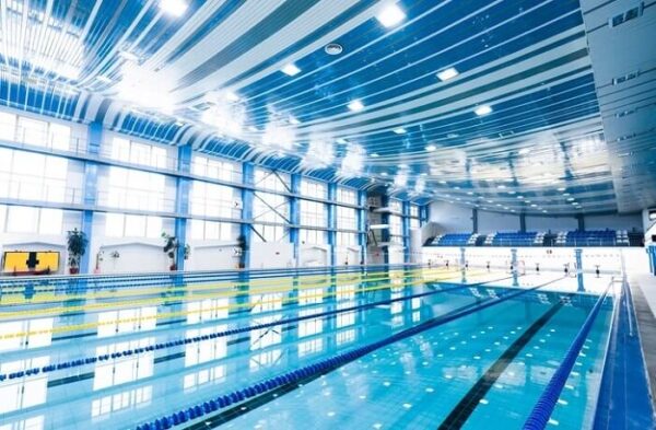 Olympic Swimming Pool