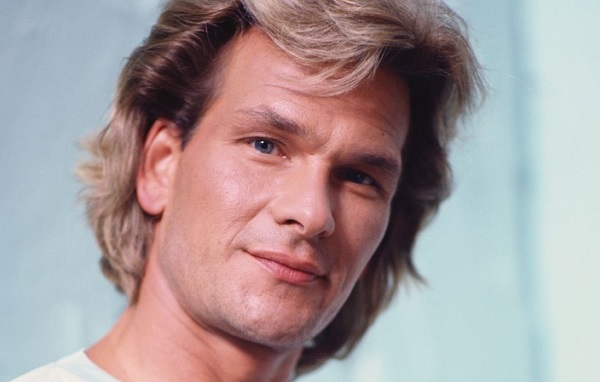 Patrick Wayne Swayze