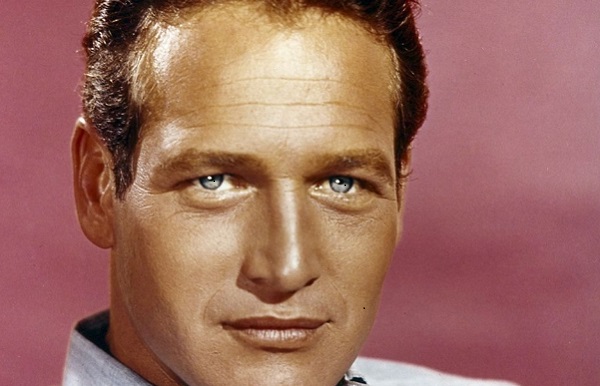 Paul Leonard Newman